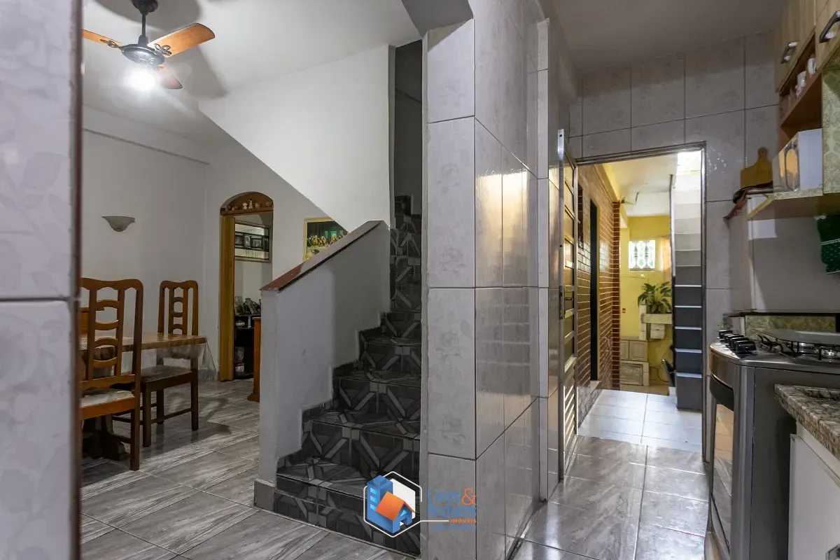 Casa, 2 quartos, 98 m² - Foto 45