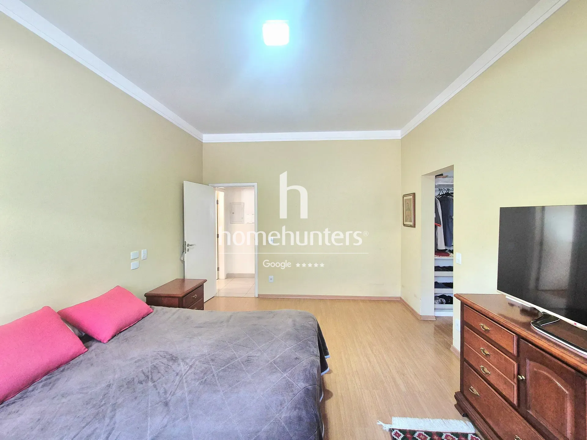 Casa, 4 quartos, 540 m² - Foto 5
