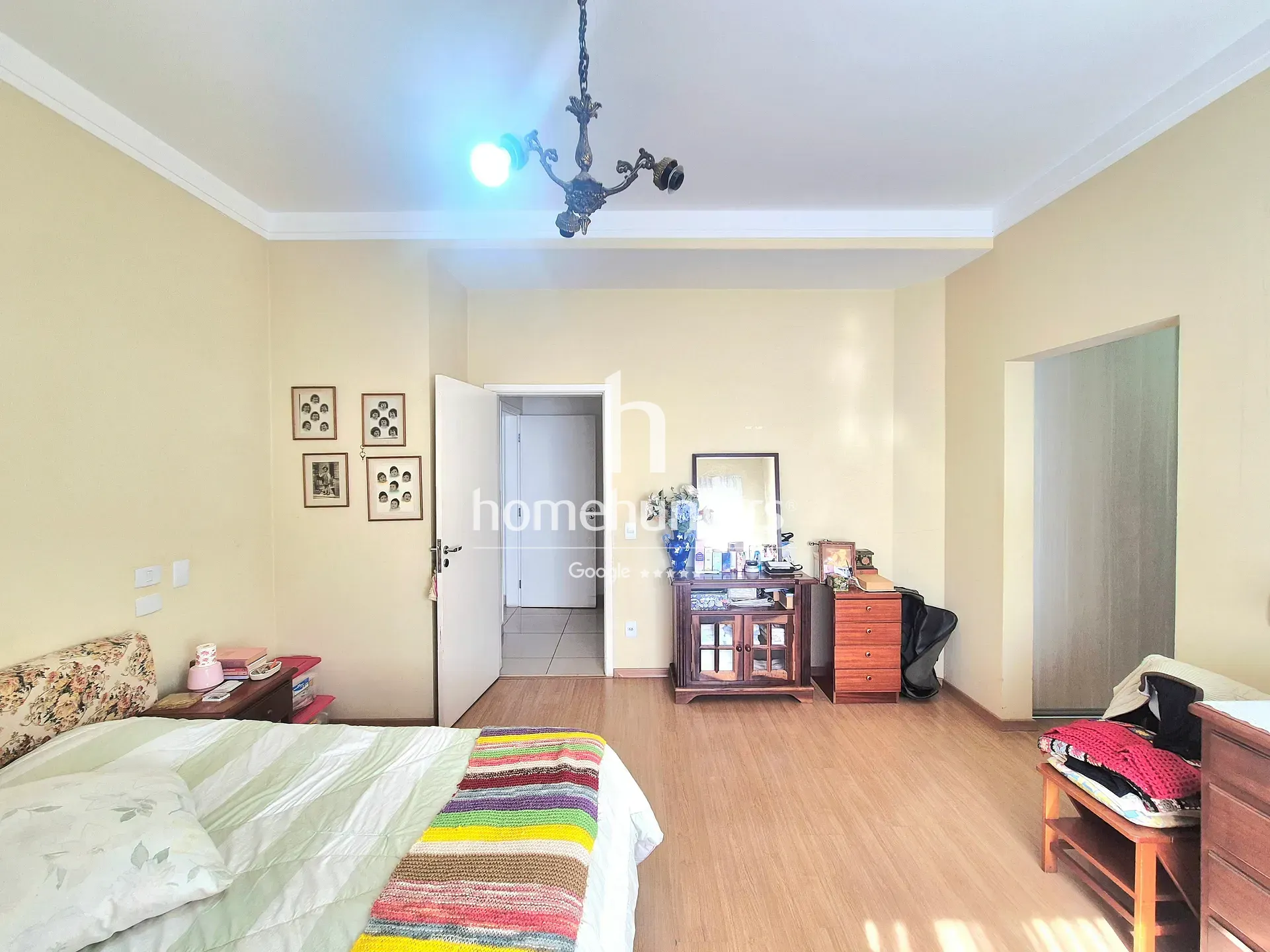 Casa, 4 quartos, 540 m² - Foto 11