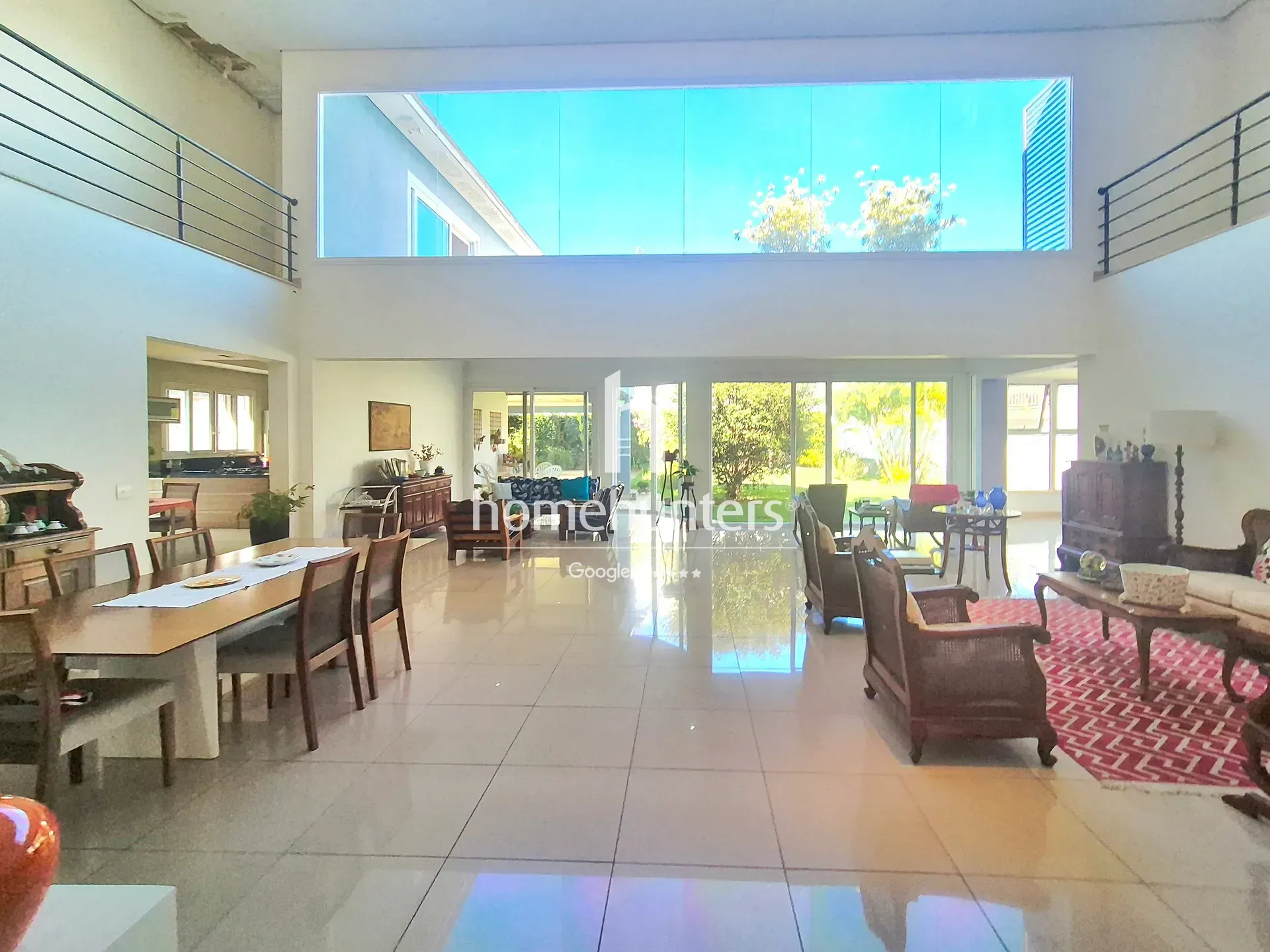 Casa, 4 quartos, 540 m² - Foto 15