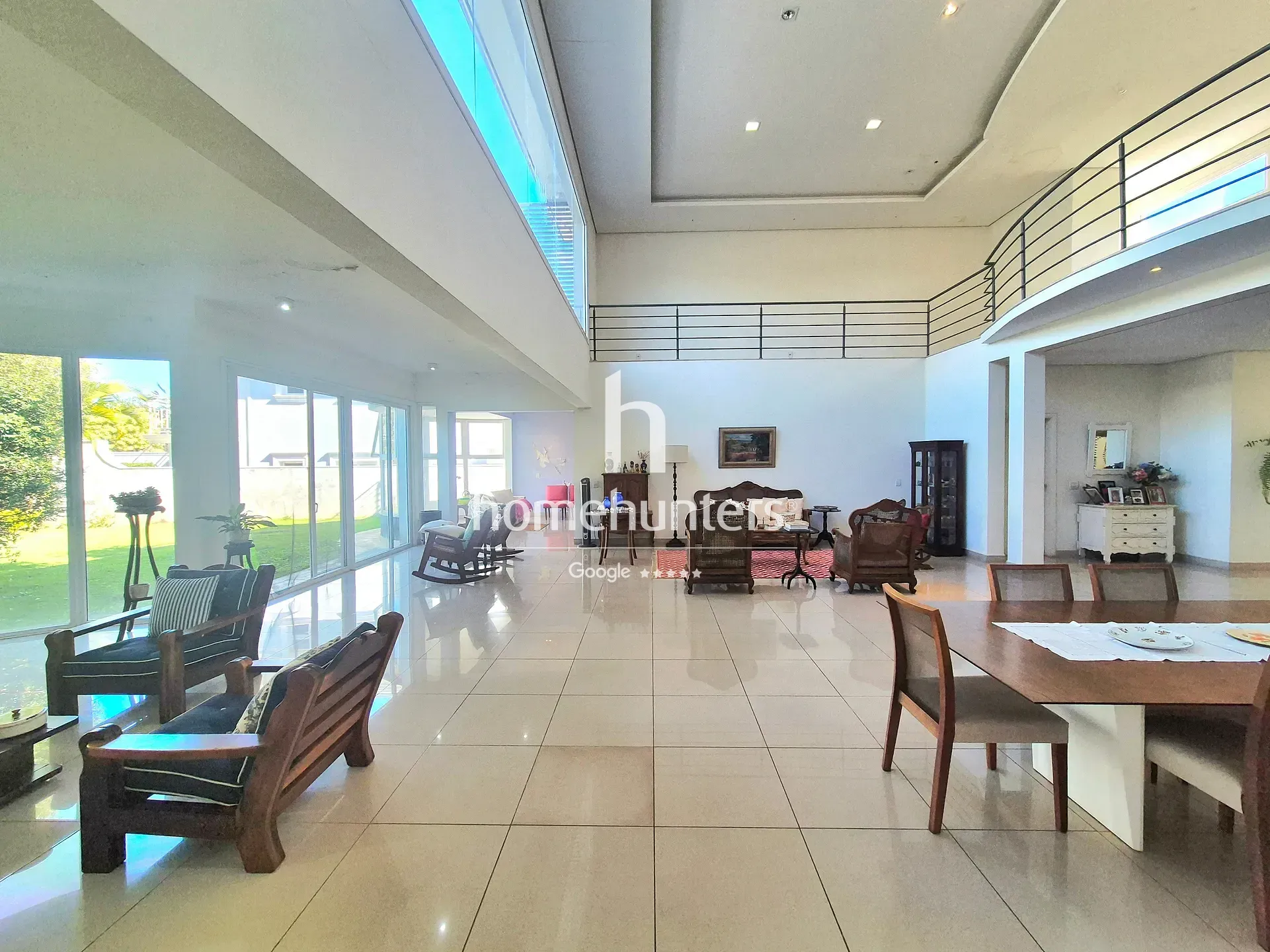 Casa, 4 quartos, 540 m² - Foto 23
