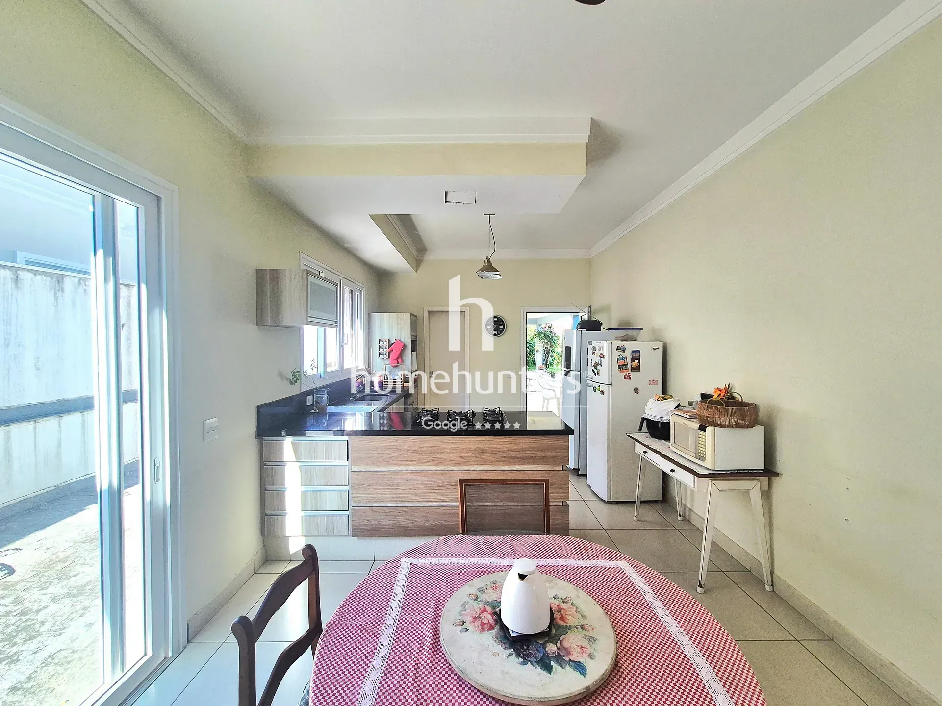 Casa, 4 quartos, 540 m² - Foto 24