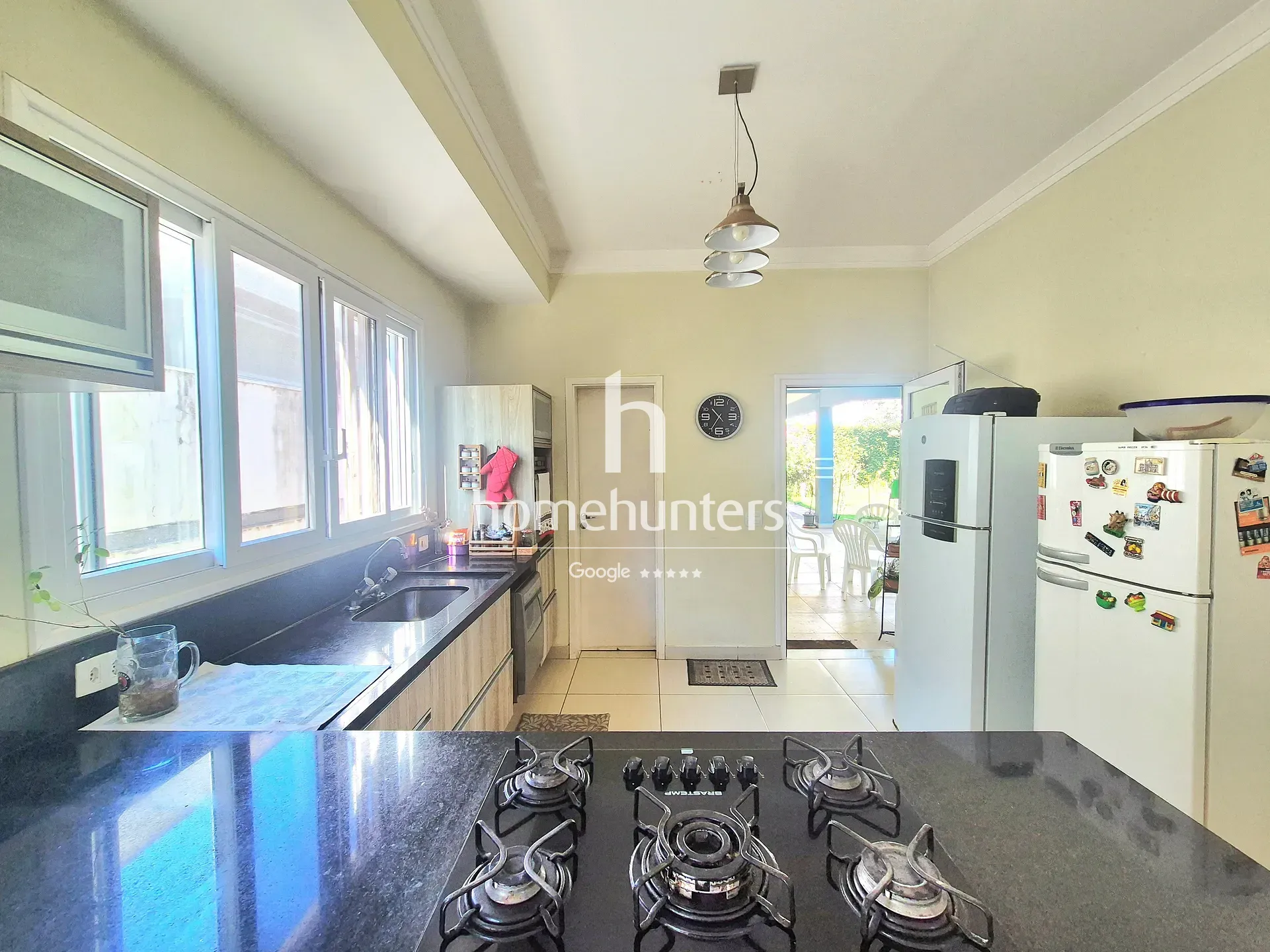 Casa, 4 quartos, 540 m² - Foto 26