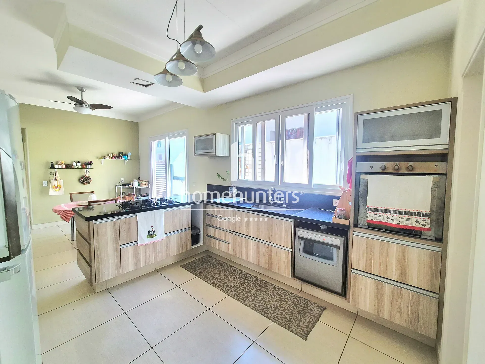 Casa, 4 quartos, 540 m² - Foto 27