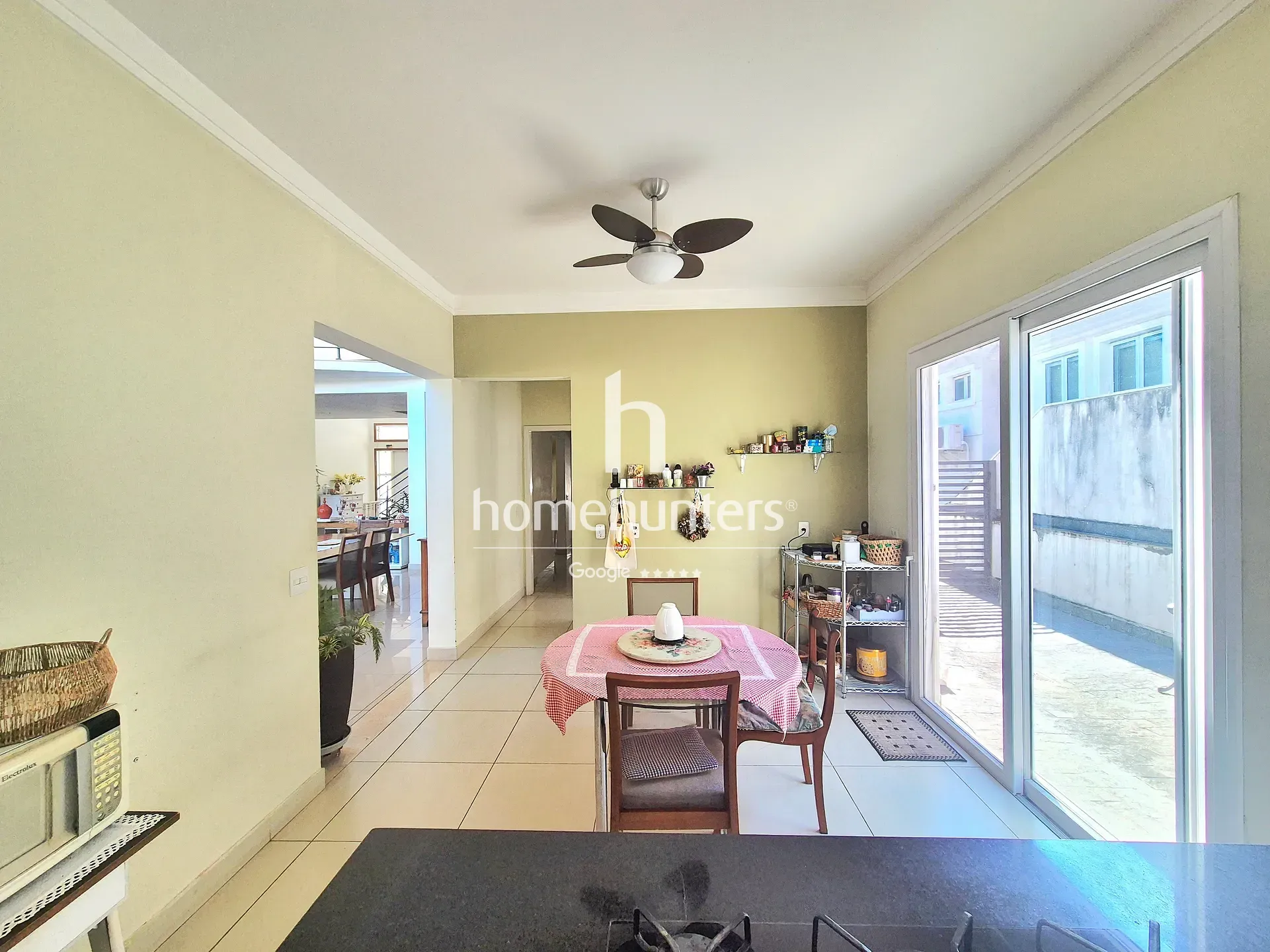 Casa, 4 quartos, 540 m² - Foto 29
