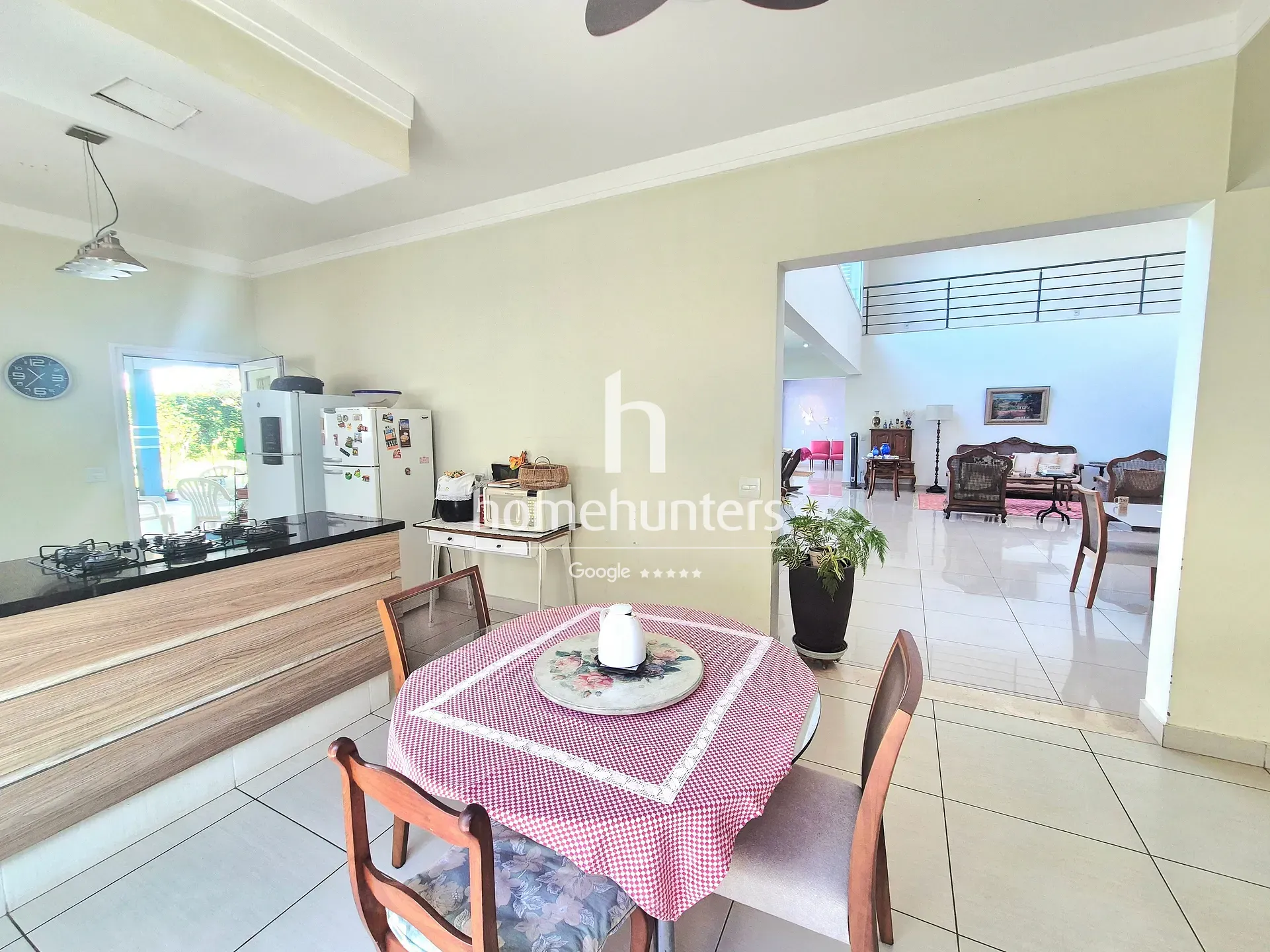 Casa, 4 quartos, 540 m² - Foto 30