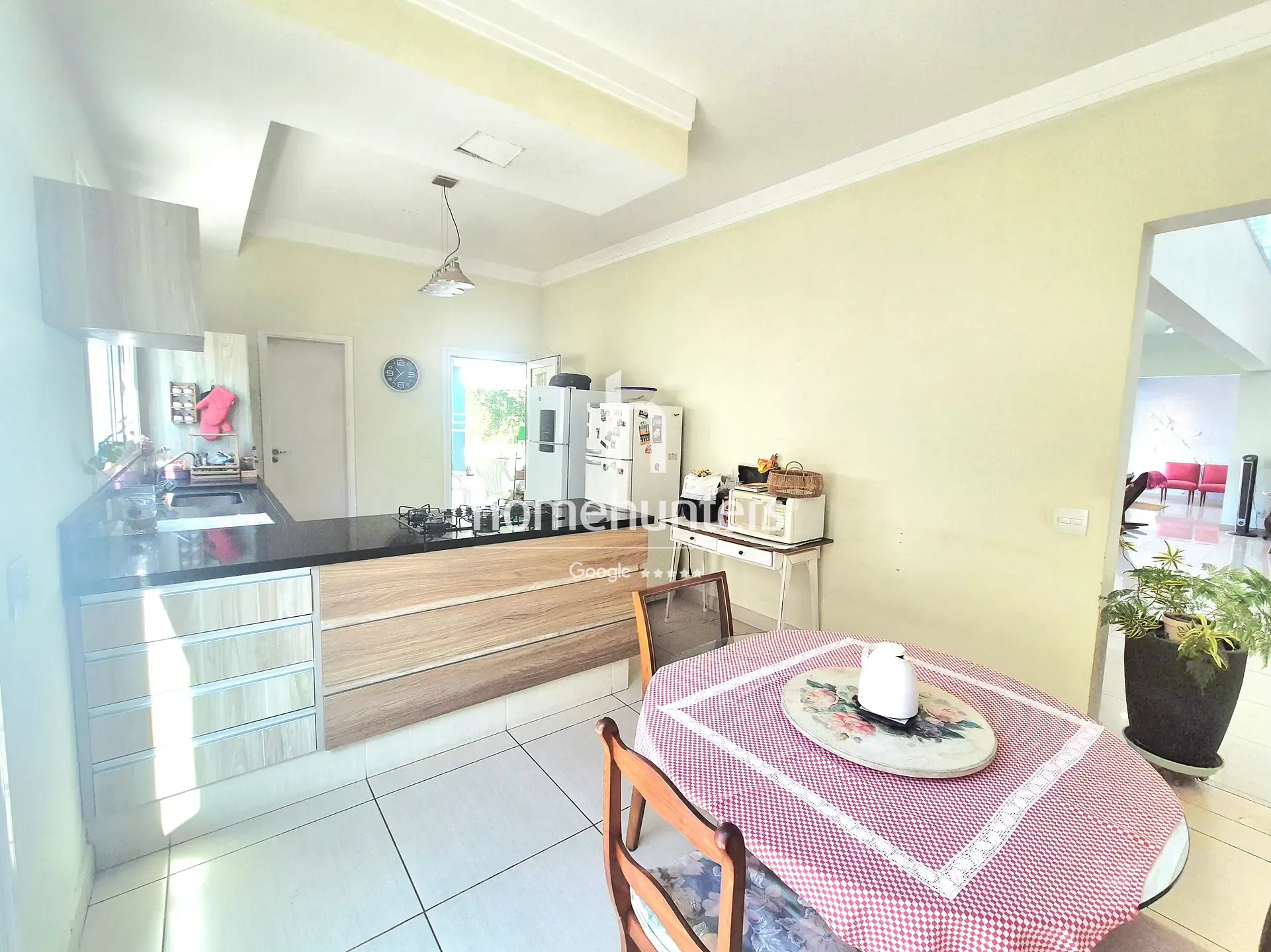 Casa, 4 quartos, 540 m² - Foto 31