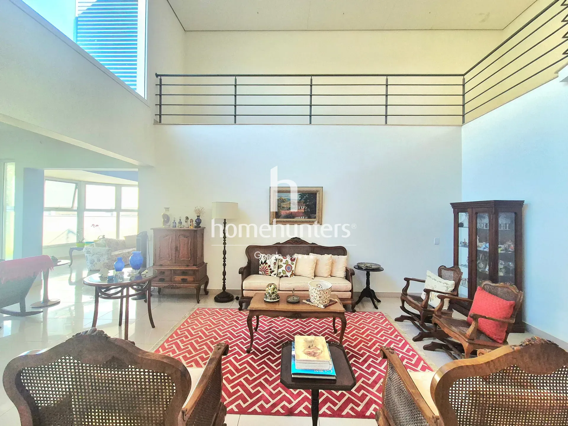 Casa, 4 quartos, 540 m² - Foto 32