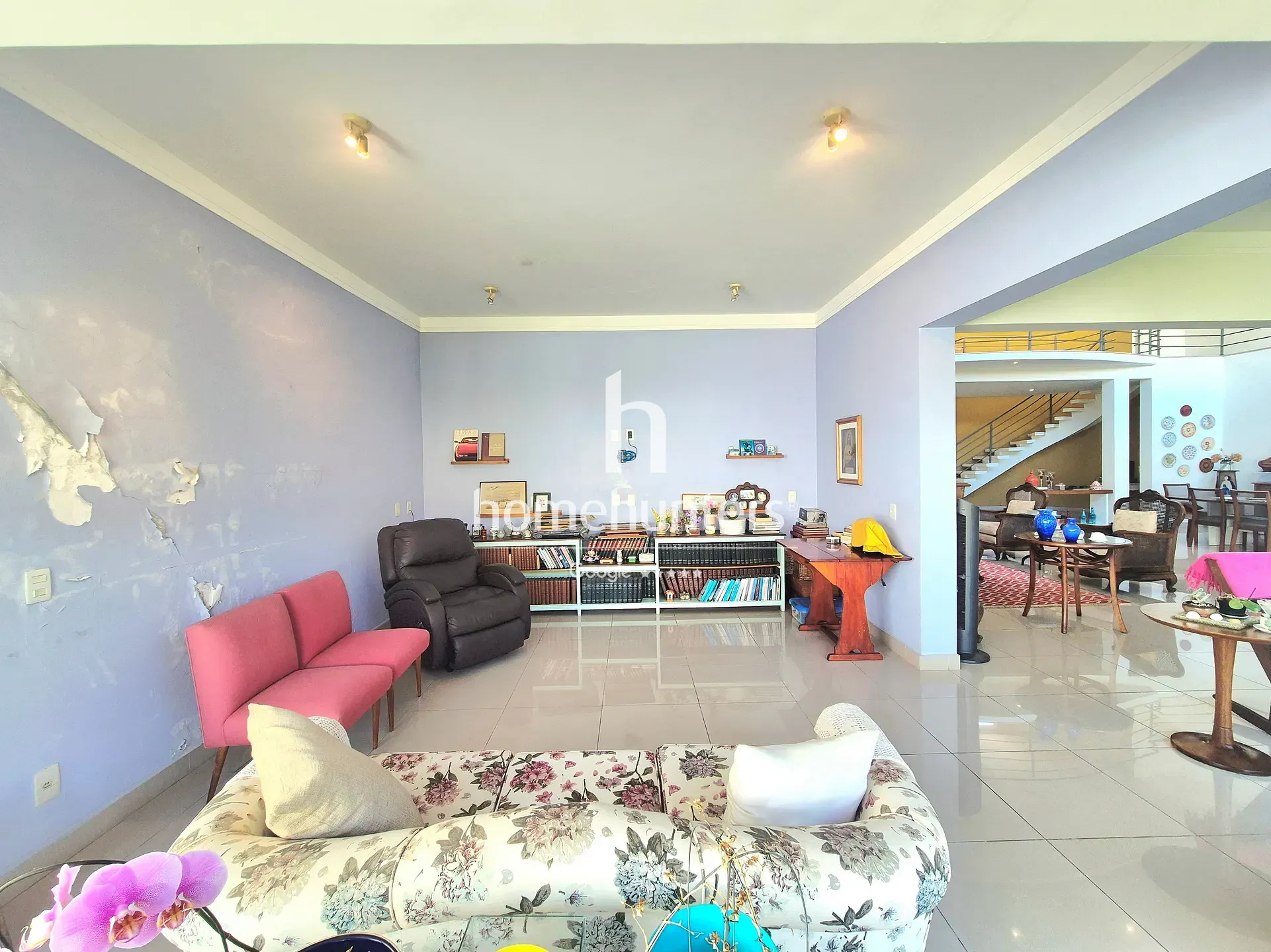 Casa, 4 quartos, 540 m² - Foto 39