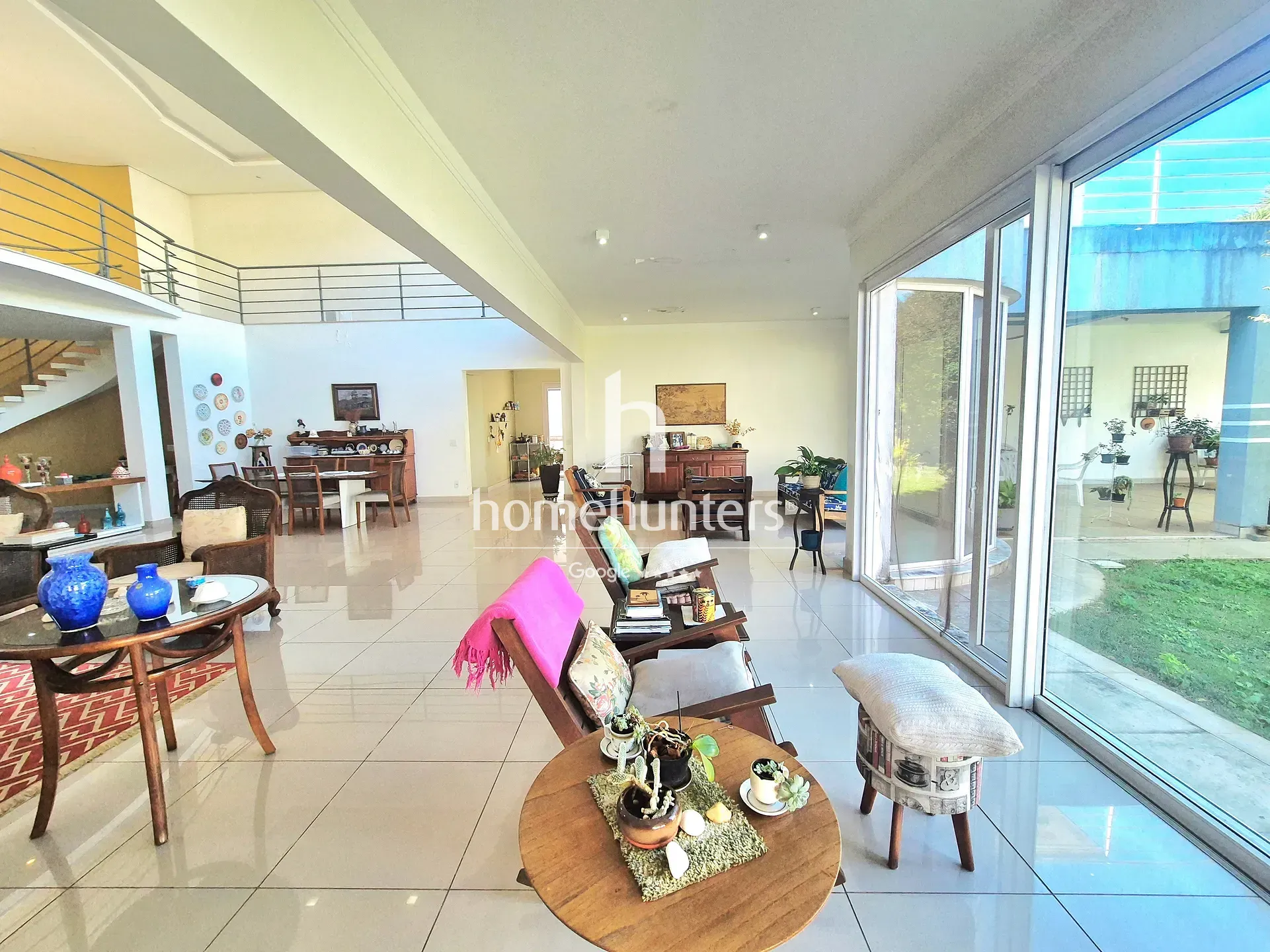 Casa, 4 quartos, 540 m² - Foto 41