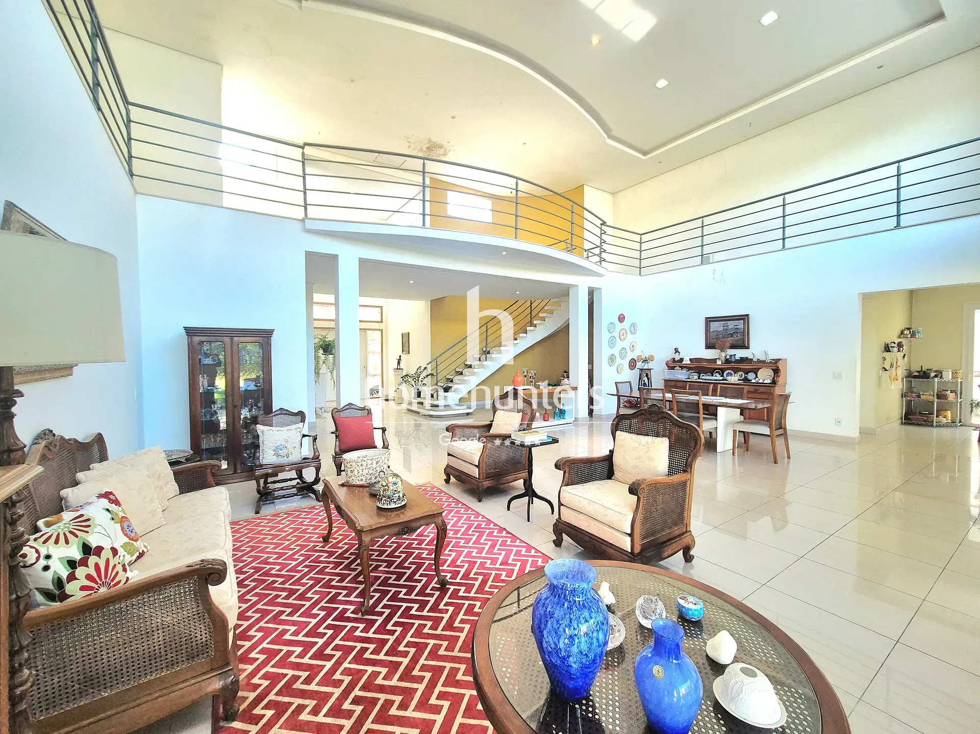 Casa, 4 quartos, 540 m² - Foto 42