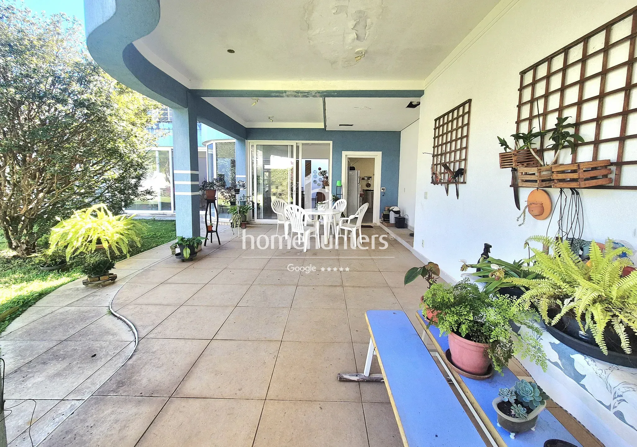 Casa, 4 quartos, 540 m² - Foto 55
