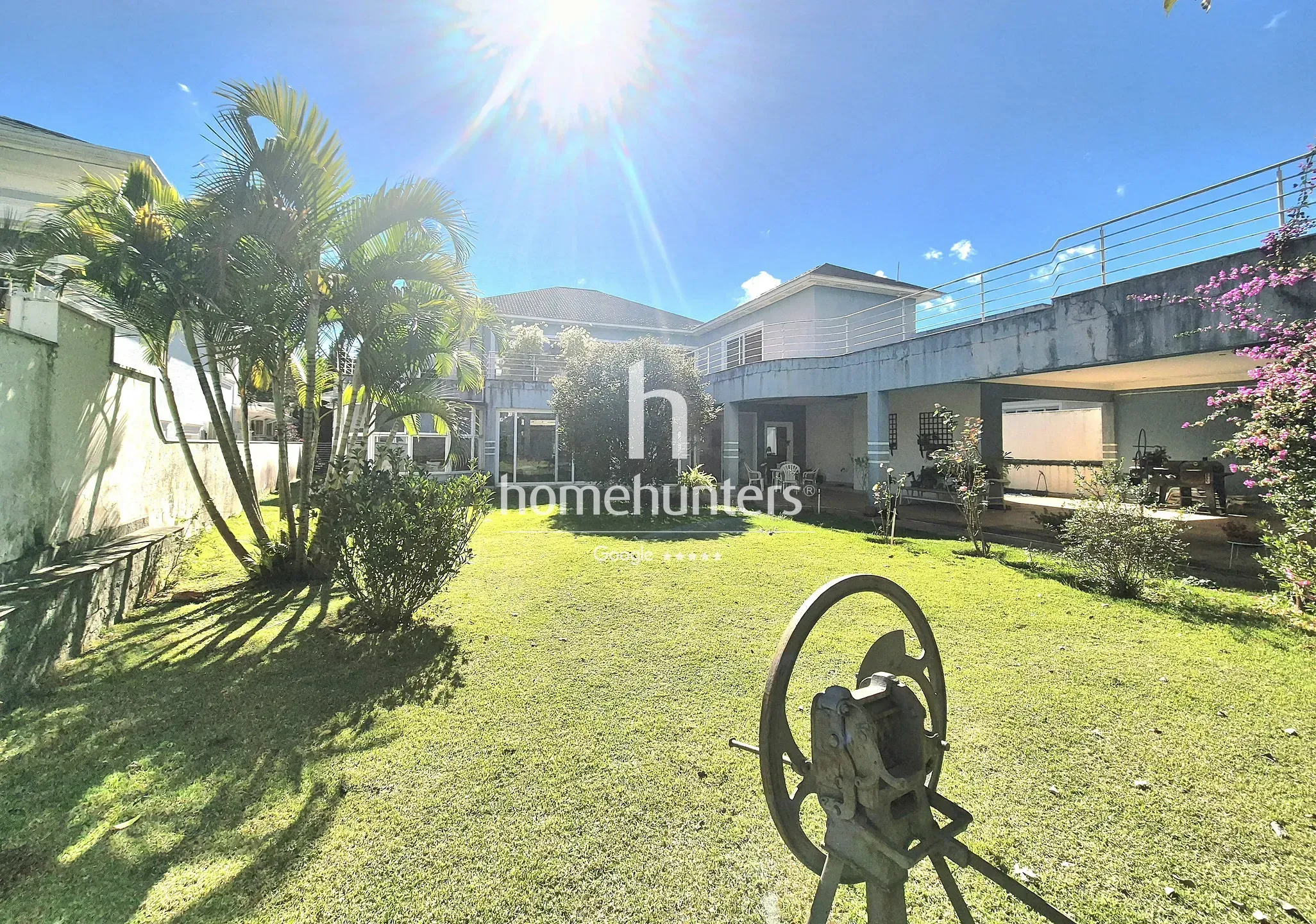 Casa, 4 quartos, 540 m² - Foto 56
