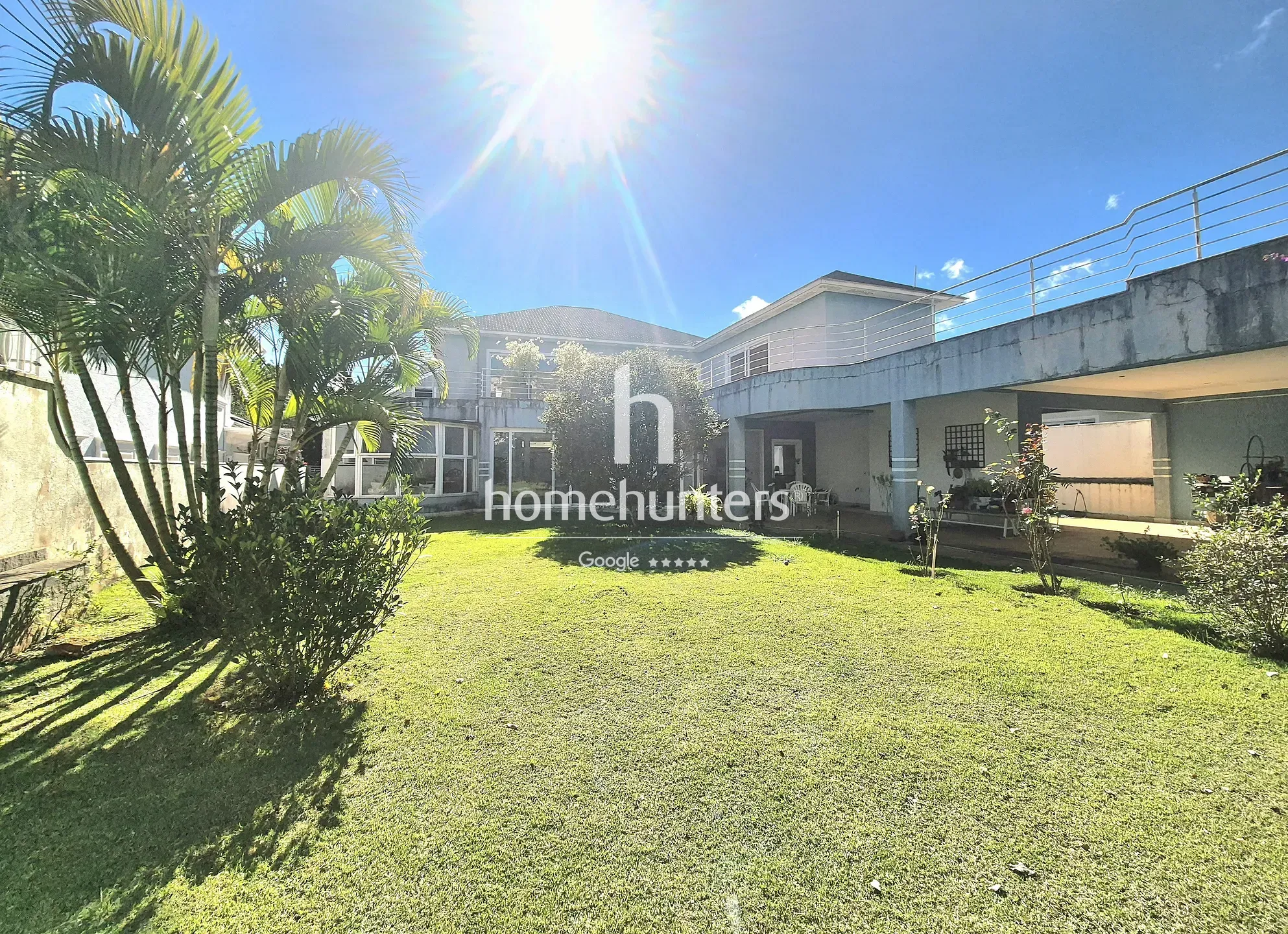 Casa, 4 quartos, 540 m² - Foto 57