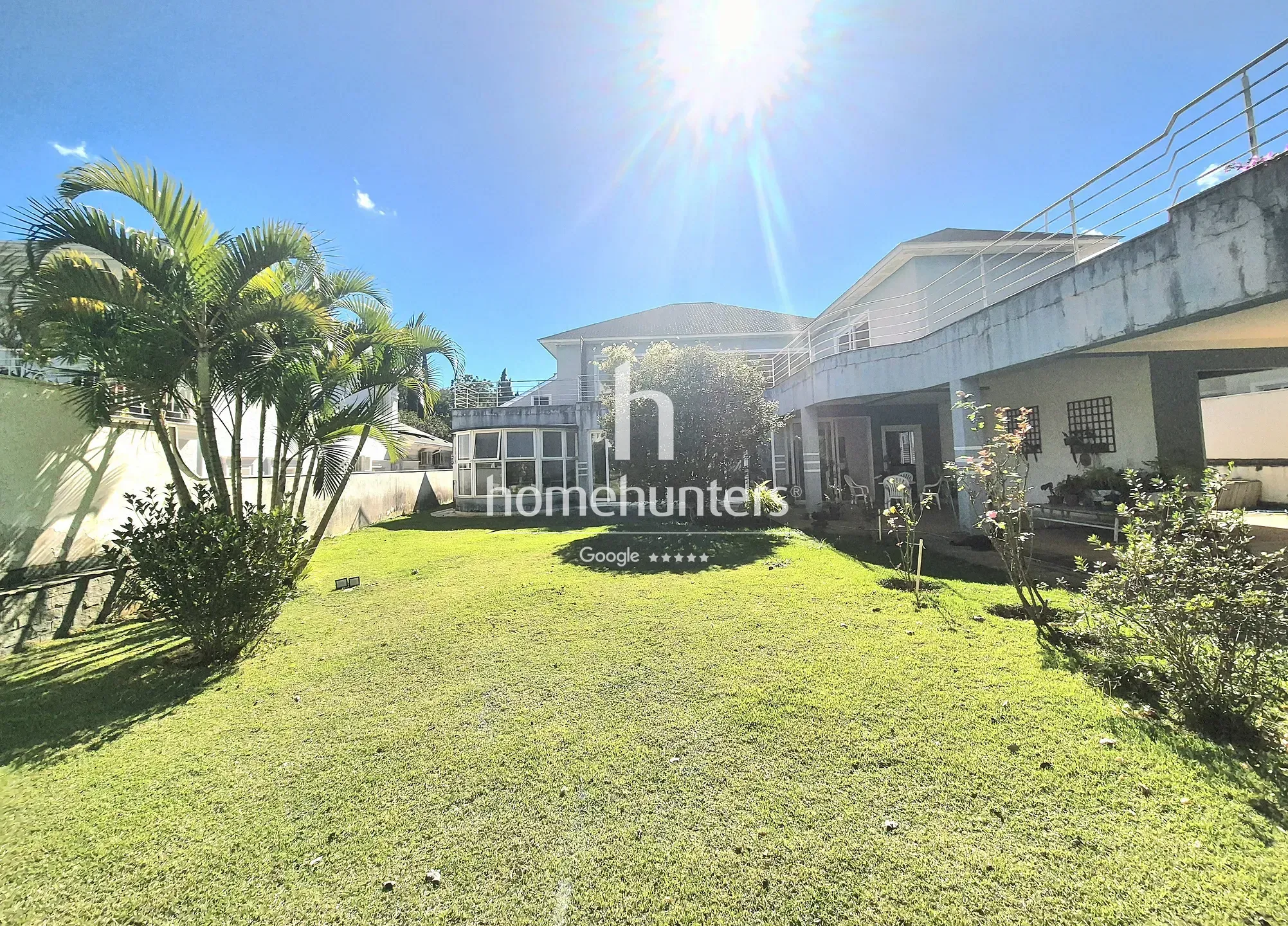Casa, 4 quartos, 540 m² - Foto 58