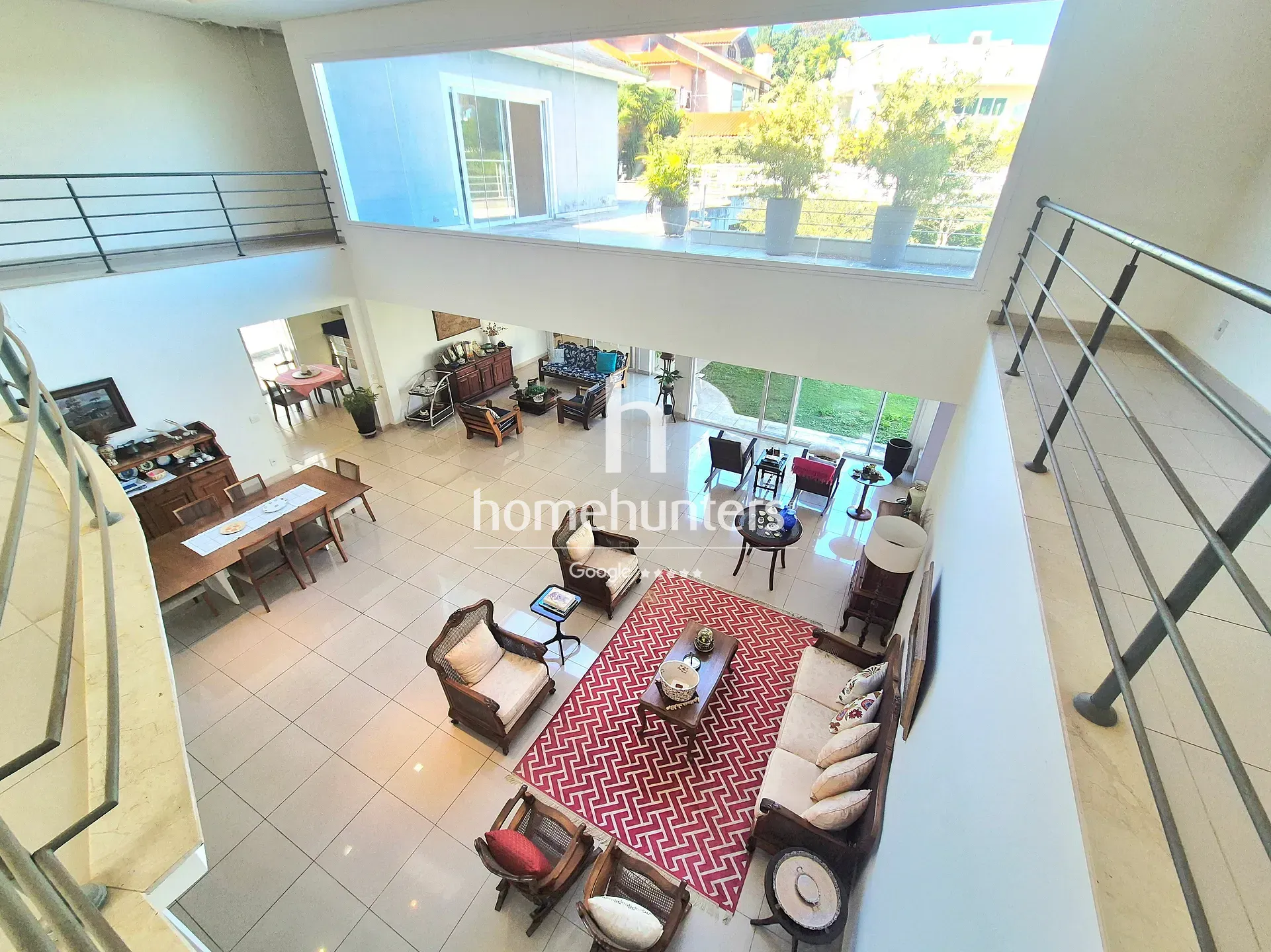 Casa, 4 quartos, 540 m² - Foto 46