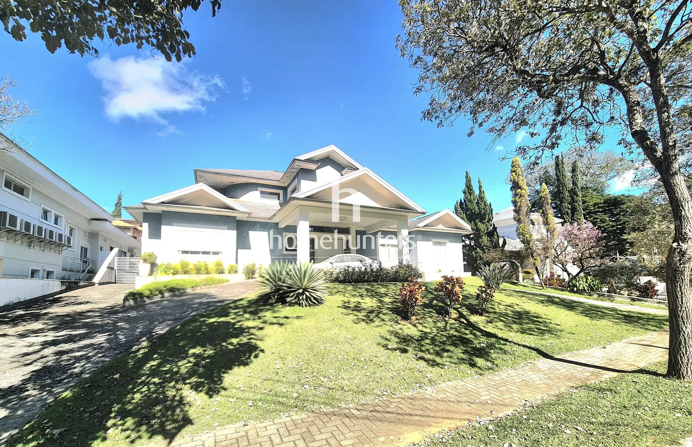 Casa, 4 quartos, 540 m² - Foto 2