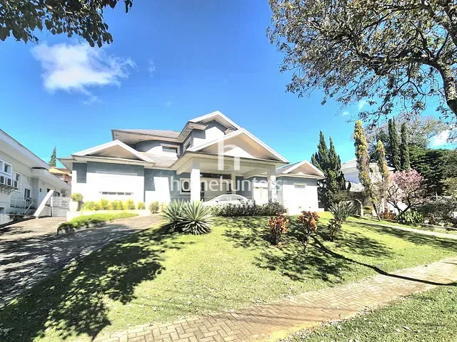 Casa 4 quartos e 6 banheiros, à venda, no bairro Loteamento Residencial Fazenda São José em Valinhos