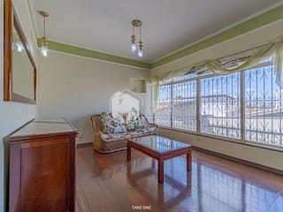 Foto do Sobrado-Sobrado para venda em Jardim Nova Europa com 4 quartos, sendo 1 suíte, 248m²