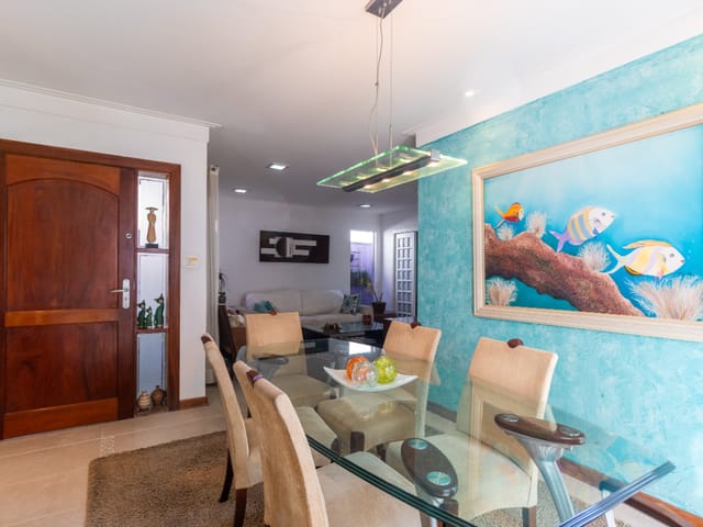 Casa com 500m² 3 quartos e 3 banheiros, à venda, no bairro Planalto Paulista em São Paulo