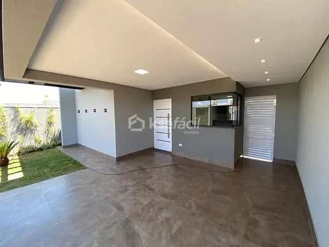 Casa com 250m² 3 quartos e 1 banheiro, à venda, no bairro Não informado em Campo Grande