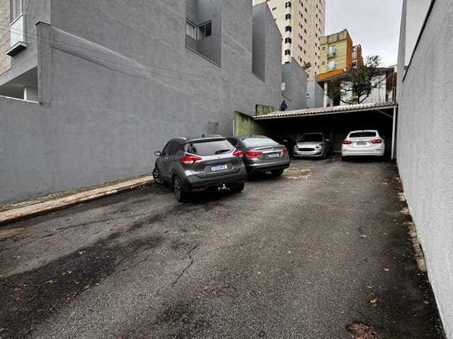 Foto do Casa - Casa tipo para venda em Santa Terezinha com 2 quartos, 123m² | Lares e Andares Imóveis