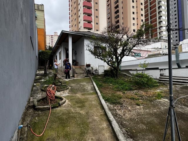 Foto do Casa - Casa tipo para venda em Santa Terezinha com 2 quartos, 123m² | Lares e Andares Imóveis