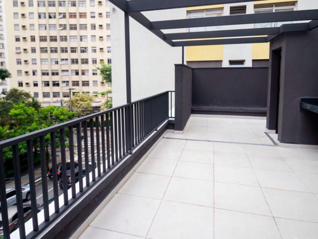 Casa com 180m² 2 quartos e 3 banheiros, à venda, no bairro Higienópolis em São Paulo