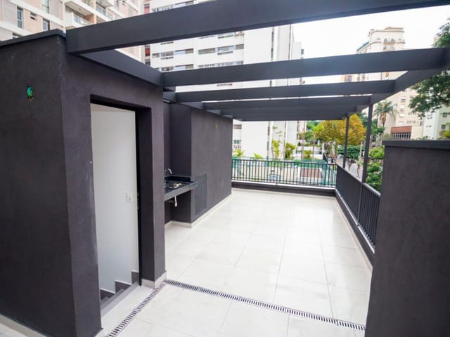 Casa com 180m² 2 quartos e 3 banheiros, à venda, no bairro Higienópolis em São Paulo