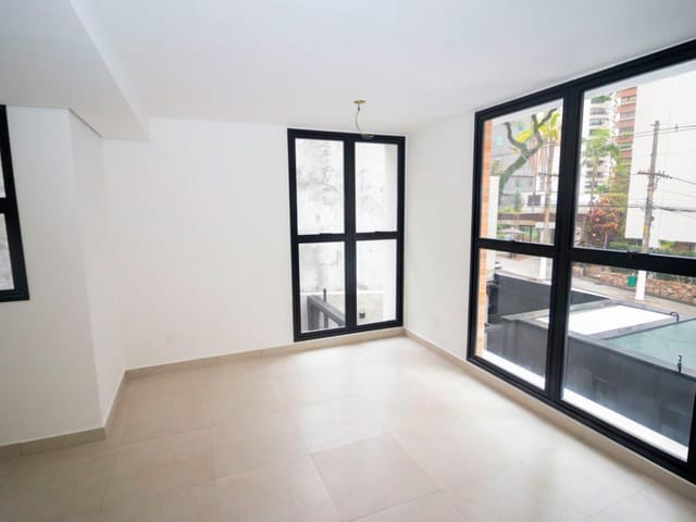 Casa com 180m² 2 quartos e 3 banheiros, à venda, no bairro Higienópolis em São Paulo