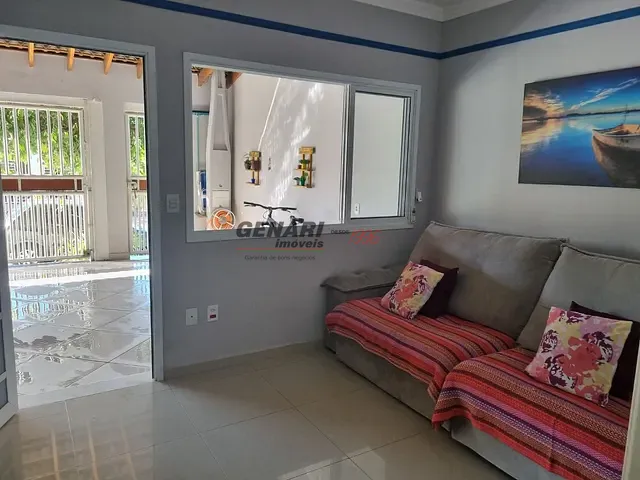 Casa com 150m² 3 quartos e 2 banheiros, à venda, no bairro Jardim dos Colibris em Indaiatuba