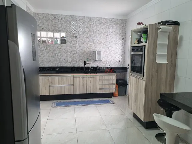Casa com 150m² 3 quartos e 2 banheiros, à venda, no bairro Jardim dos Colibris em Indaiatuba