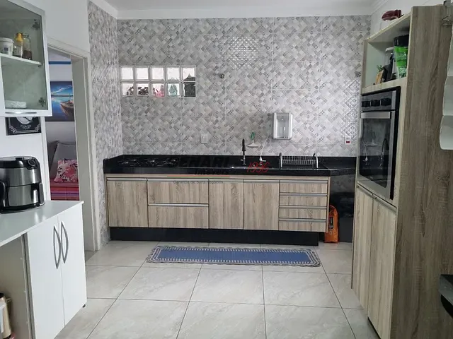 Casa com 150m² 3 quartos e 2 banheiros, à venda, no bairro Jardim dos Colibris em Indaiatuba
