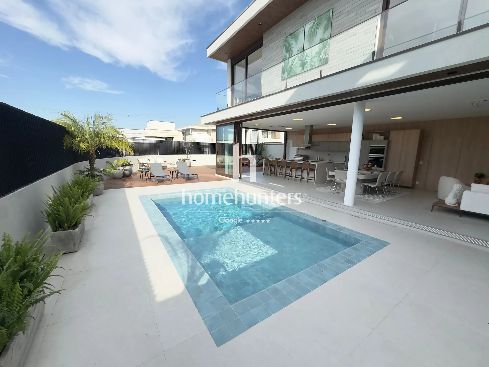 Casa, 4 quartos, 297 m² - Foto 31