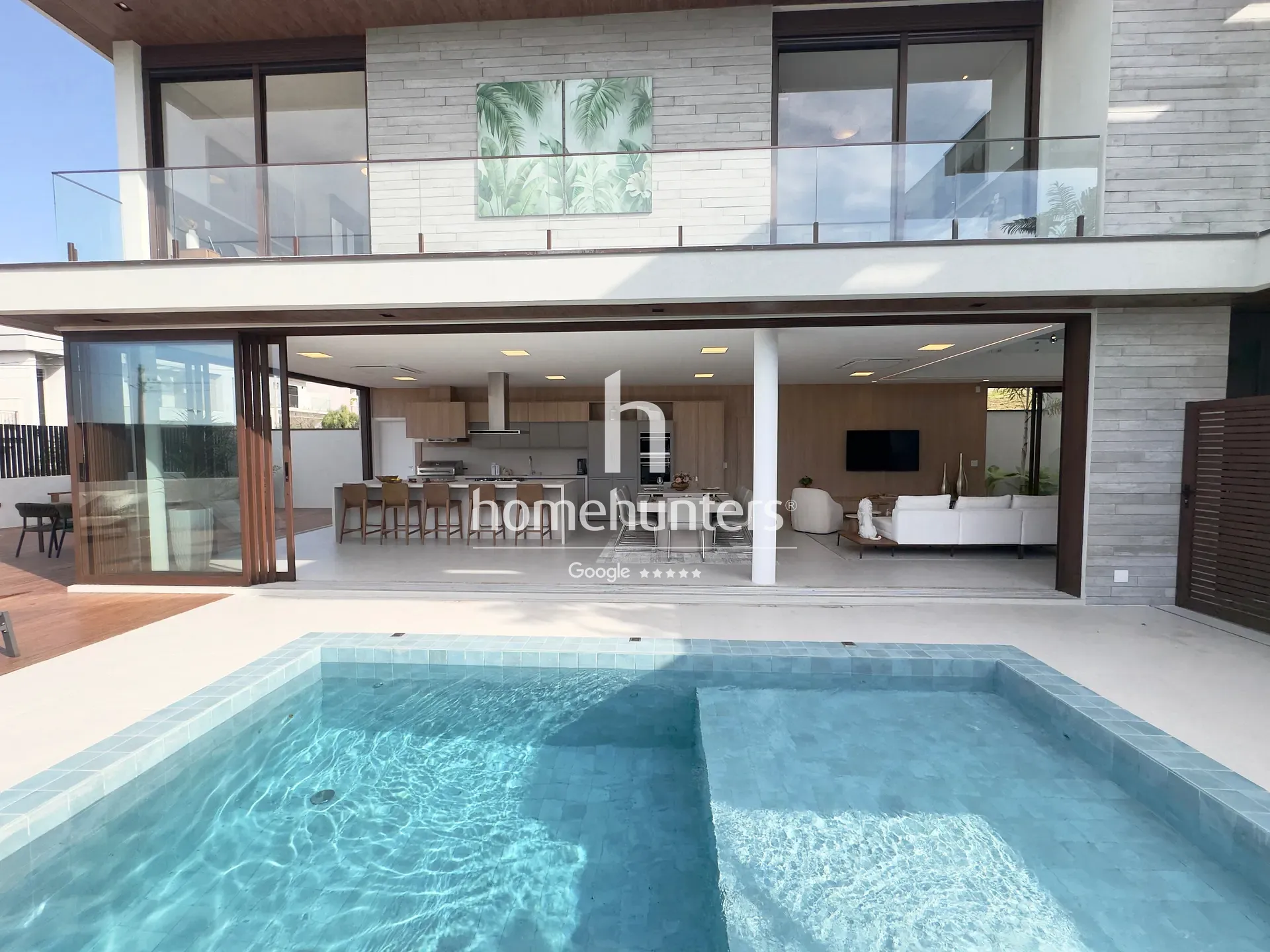 Casa, 4 quartos, 297 m² - Foto 32