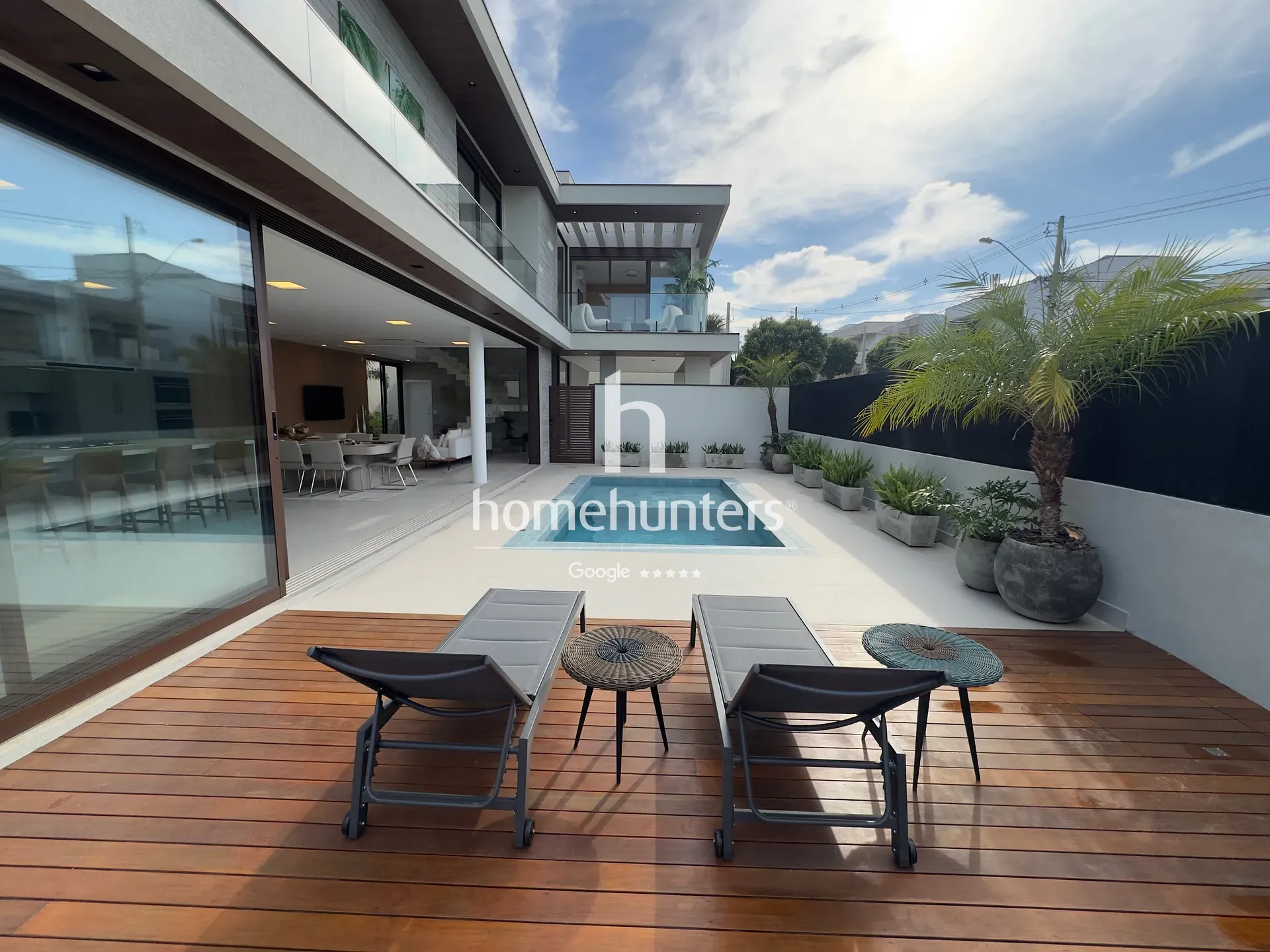 Casa, 4 quartos, 297 m² - Foto 35