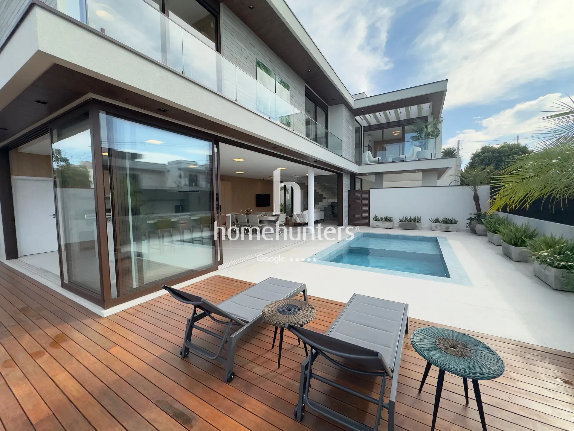 Casa, 4 quartos, 297 m² - Foto 36