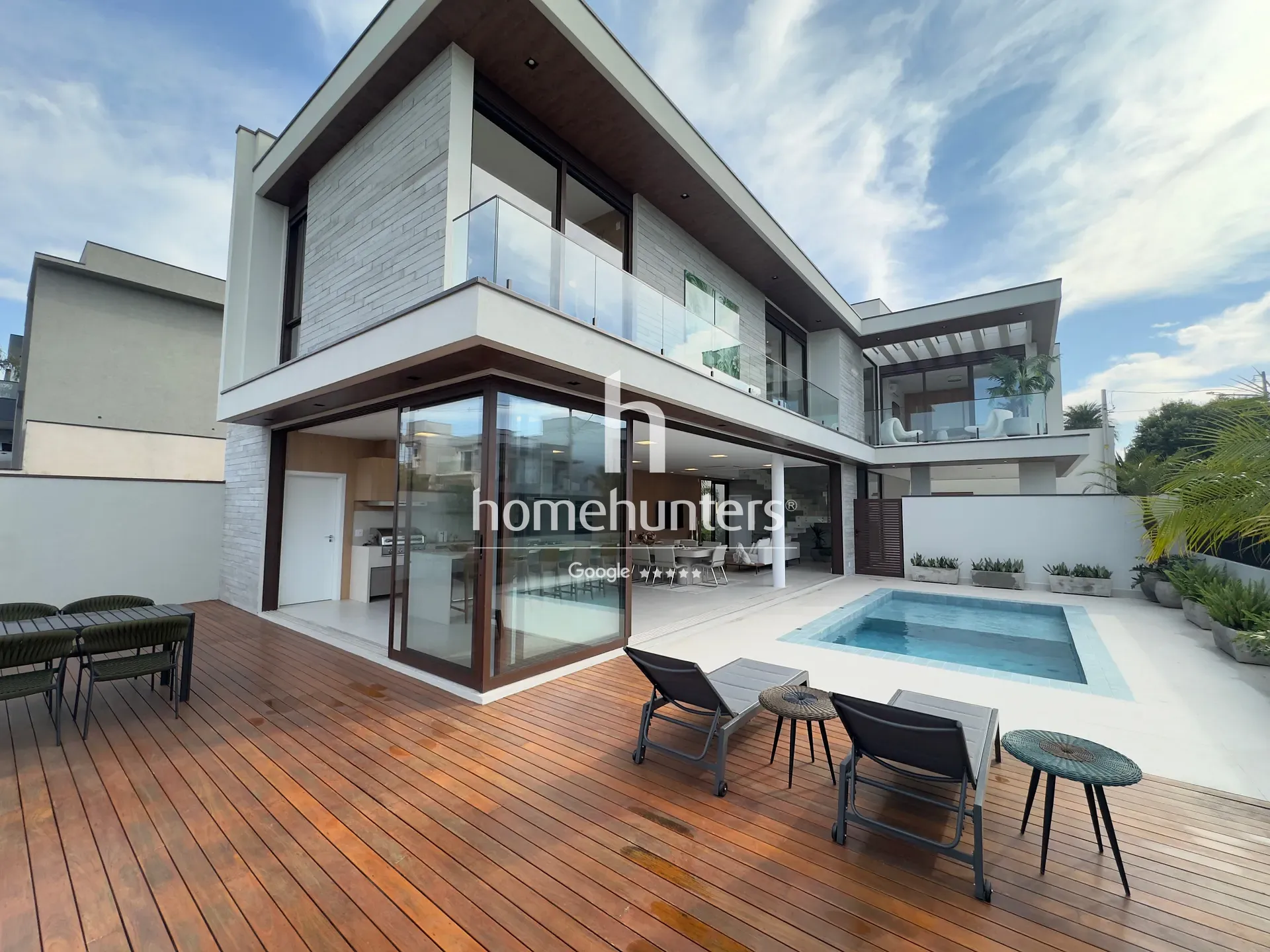 Casa, 4 quartos, 297 m² - Foto 37