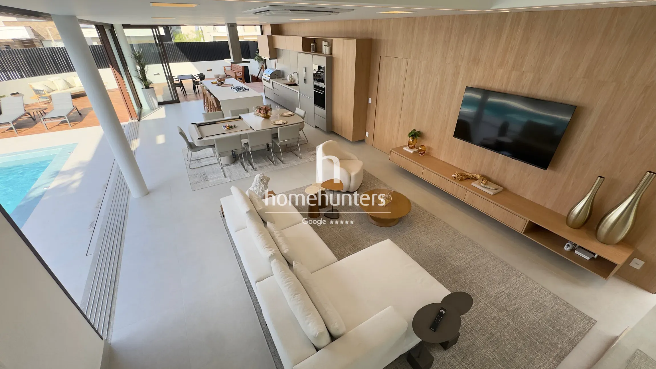 Casa, 4 quartos, 297 m² - Foto 45