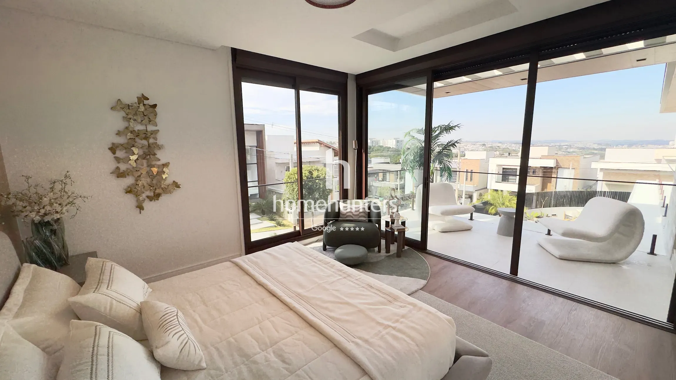 Casa, 4 quartos, 297 m² - Foto 49