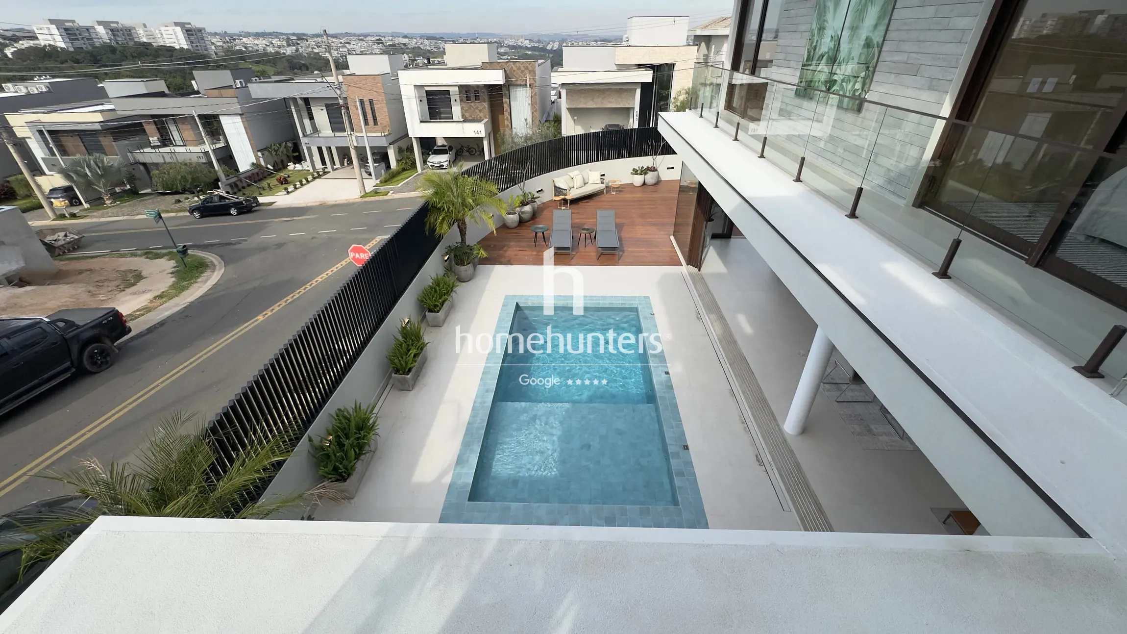 Casa, 4 quartos, 297 m² - Foto 93