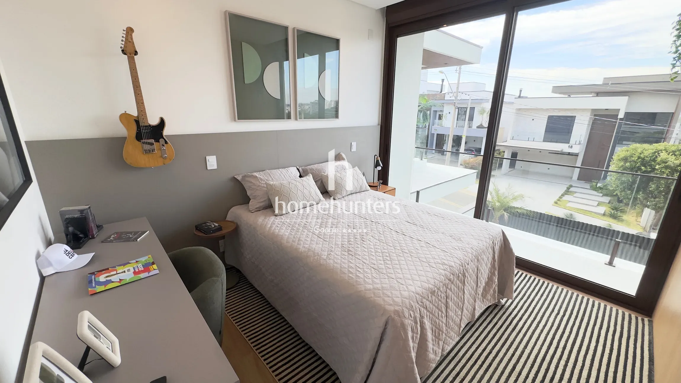 Casa, 4 quartos, 297 m² - Foto 62