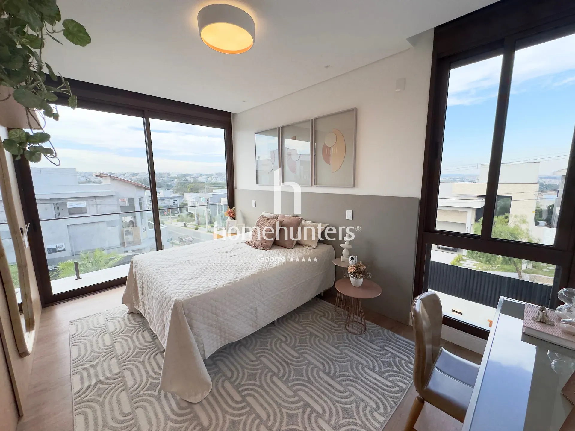 Casa, 4 quartos, 297 m² - Foto 71