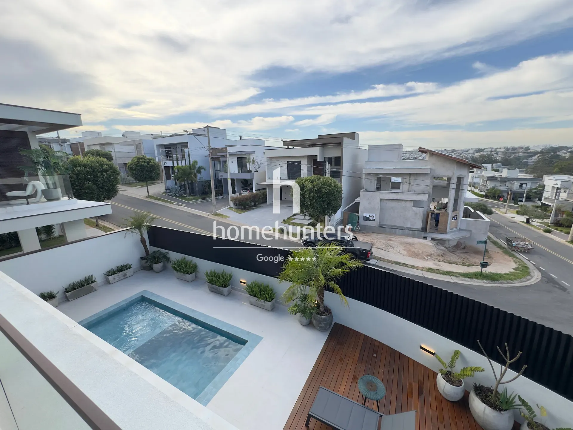 Casa, 4 quartos, 297 m² - Foto 95
