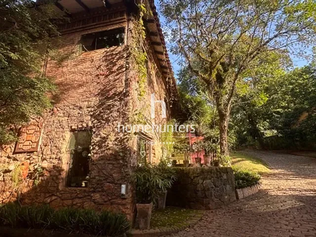 Casa com 2058m² 3 quartos e 5 banheiros, à venda, no bairro Parque Jatibaia (Sousas) em Campinas