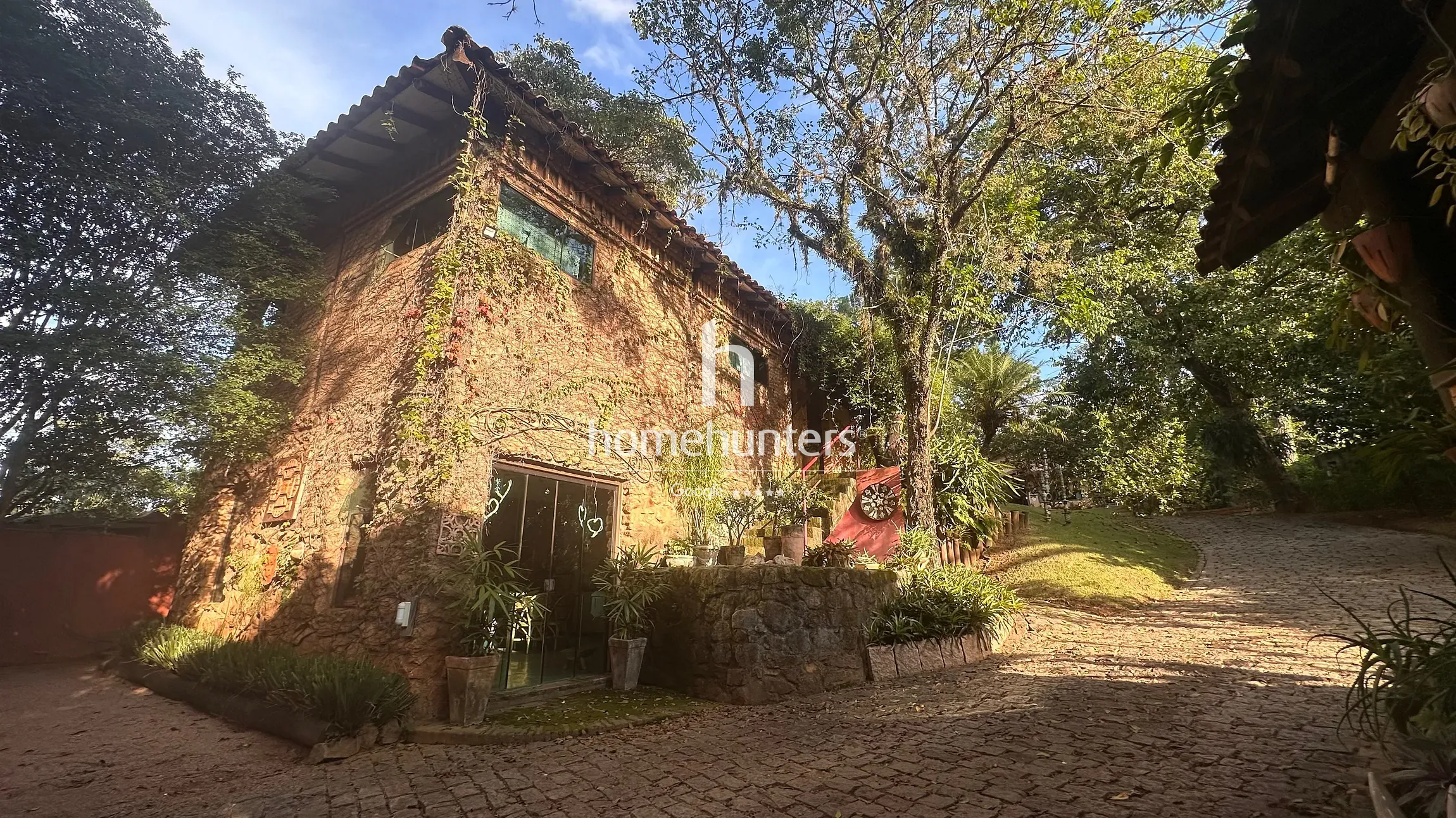 Casa, 3 quartos, 304 m² - Foto 1