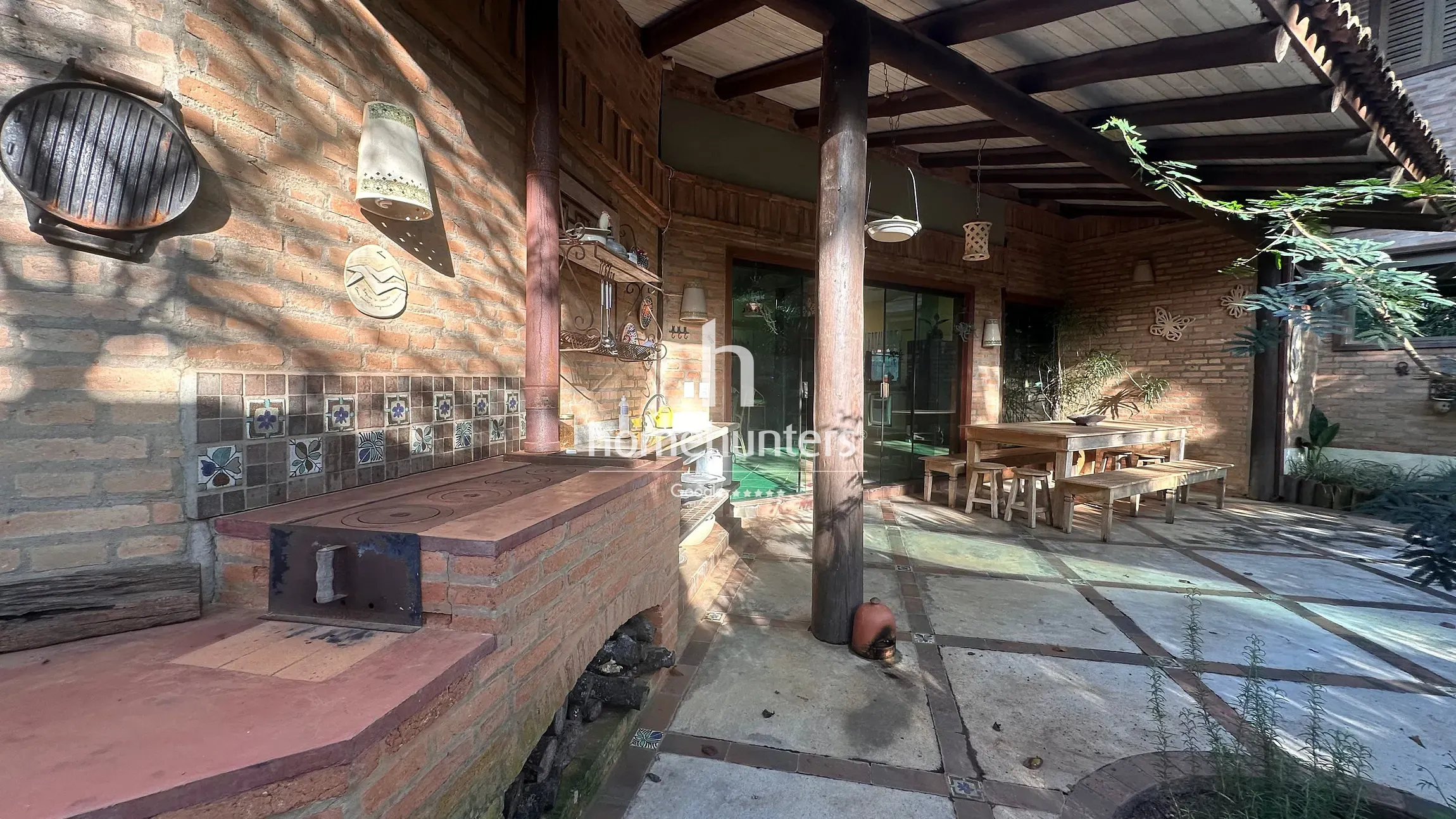 Casa, 3 quartos, 304 m² - Foto 17