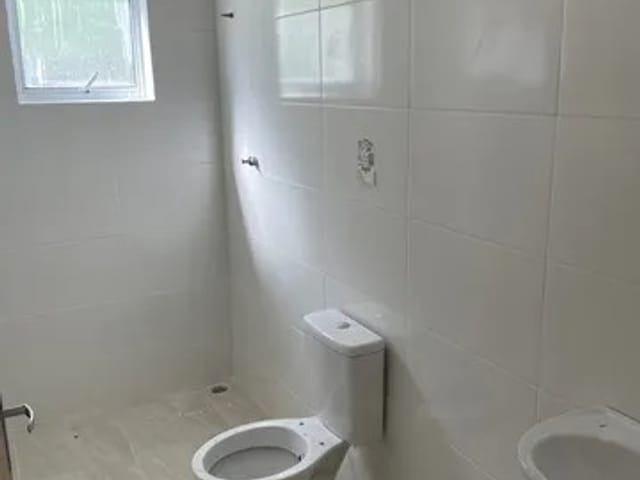 Casa 2 quartos e 2 banheiros, à venda, no bairro Residencial Estoril em Taubaté