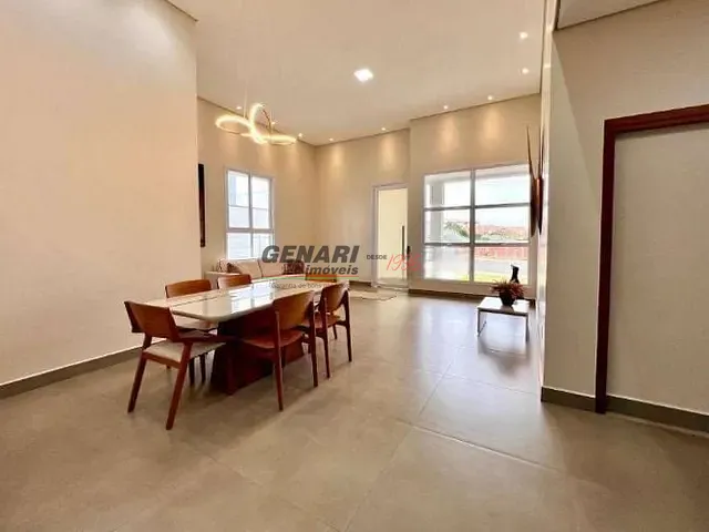 Casa com 1500m² 3 quartos e 5 banheiros, à venda, no bairro Parque Residencial Indaiá em Indaiatuba