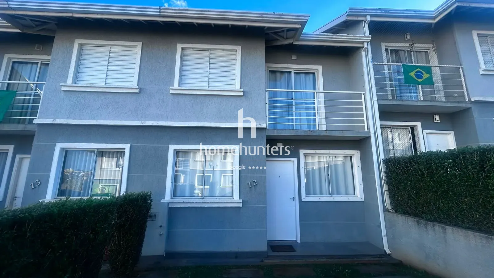 Casa, 3 quartos, 95 m² - Foto 1